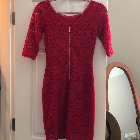 Cocktail dress - Picture 2 of 2